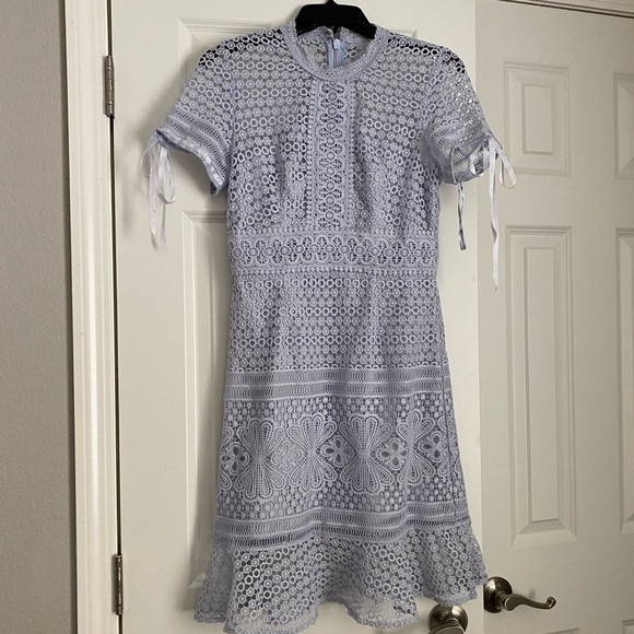 ASOS Dresses & Skirts - ASOS | Lace Dress